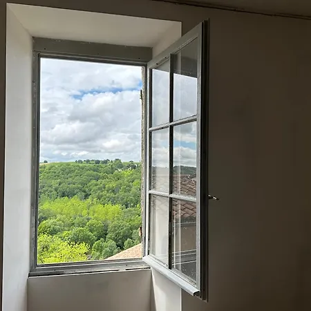 Apartment Coeur De Gensac,