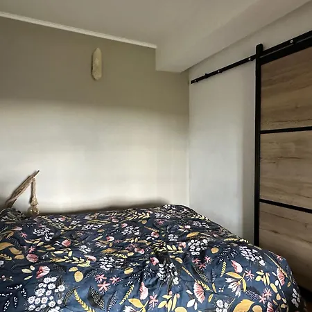Apartment Coeur De Gensac, Gensac (Gironde)