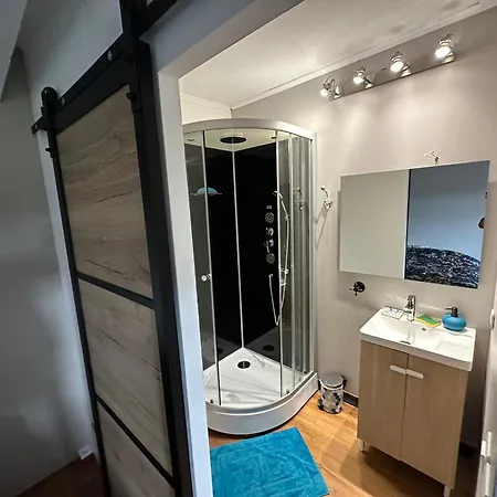 Coeur De Gensac, Apartment Gensac (Gironde)