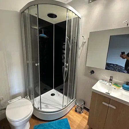 Apartment Coeur De Gensac,