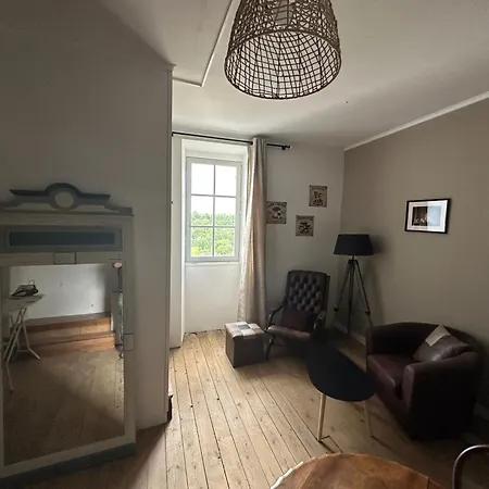Apartment Coeur De Gensac, *