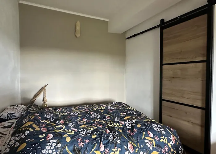 Lejlighed Coeur De Gensac, Gensac (Gironde)