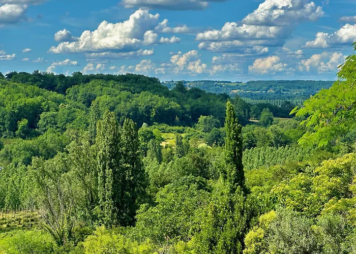 Coeur De Gensac, * Gensac (Gironde)