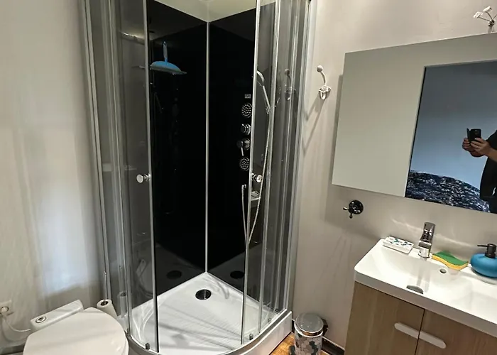 Lejlighed Coeur De Gensac,